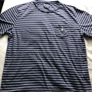 Polo T-shirt, size: XL